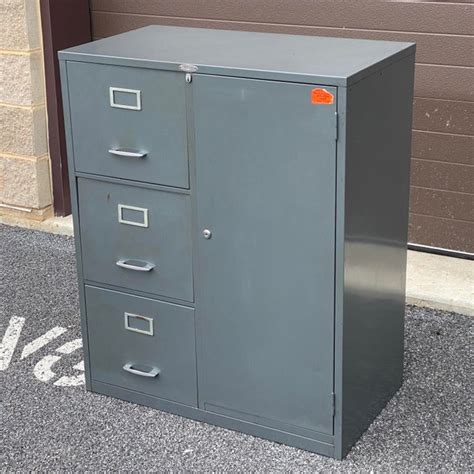 cole steel file cabinet locker|cole lock picking cabinet.